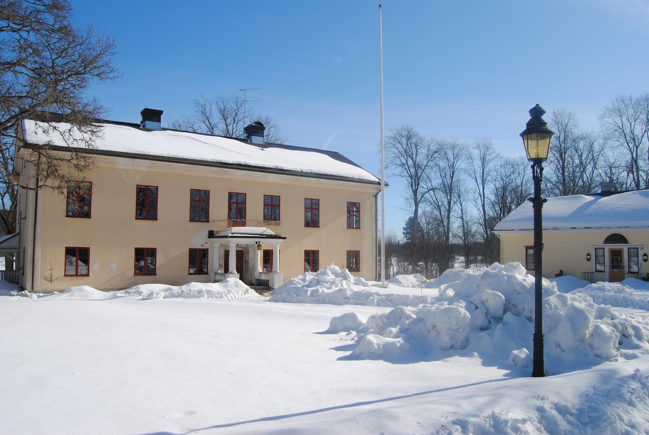 Saxa Bruk Hotel Saxan Exterior photo