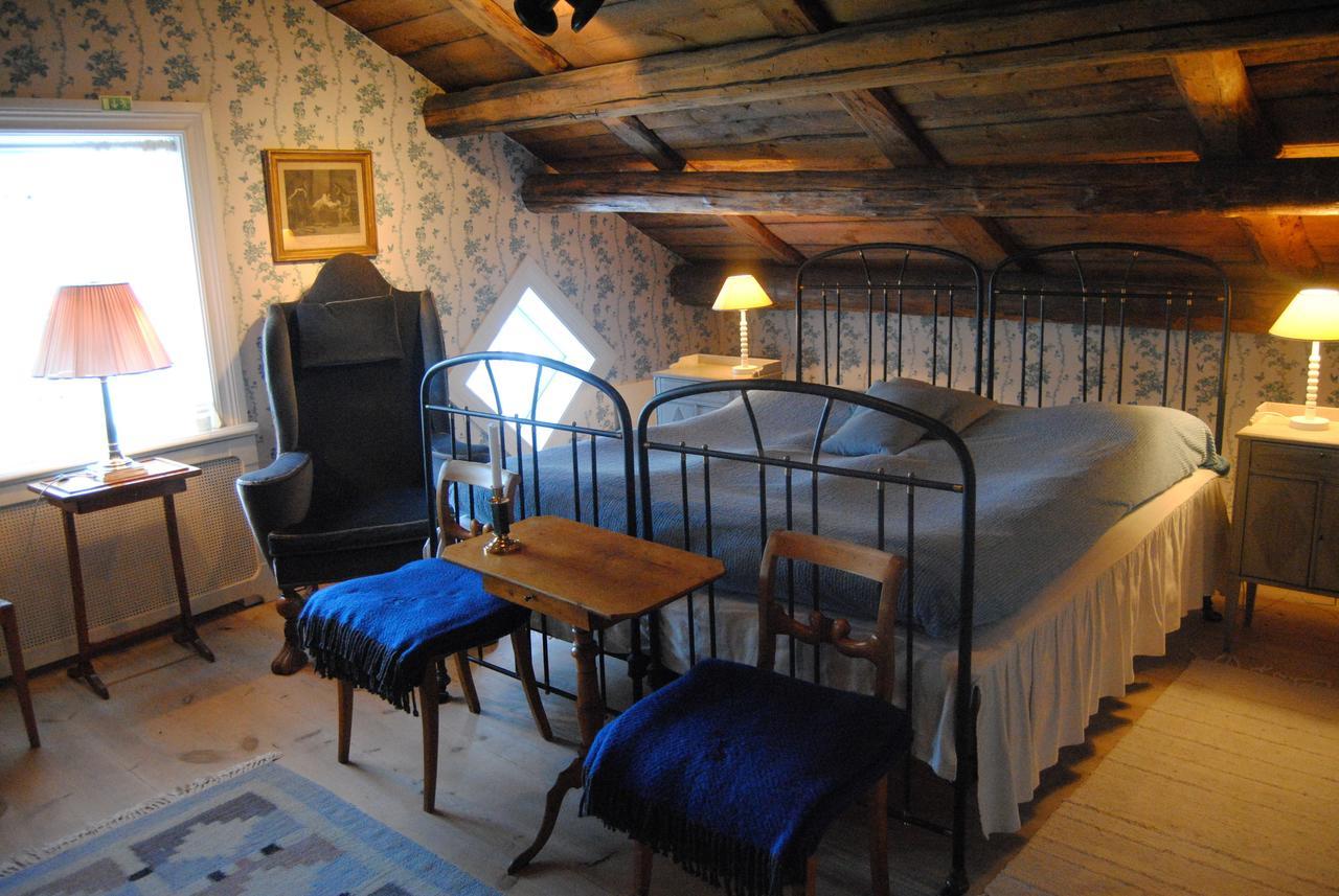 Saxa Bruk Hotel Saxan Room photo