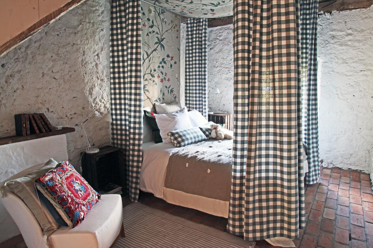 Saxa Bruk Hotel Saxan Room photo