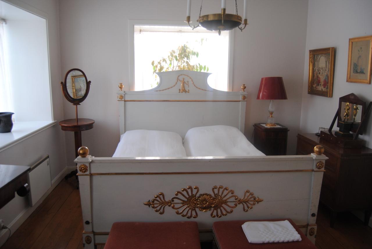 Saxa Bruk Hotel Saxan Room photo