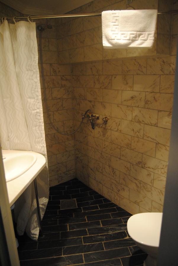 Saxa Bruk Hotel Saxan Room photo