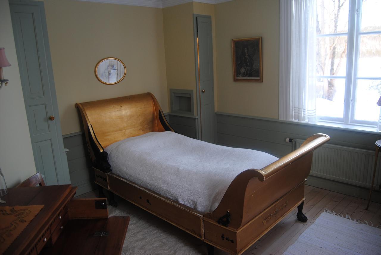 Saxa Bruk Hotel Saxan Room photo