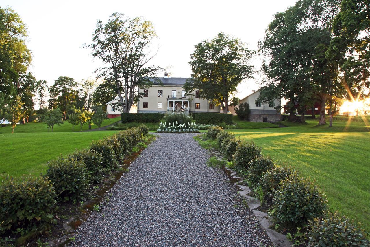 Saxa Bruk Hotel Saxan Exterior photo